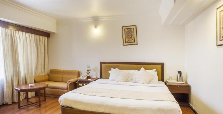 Hotel Amer Palace